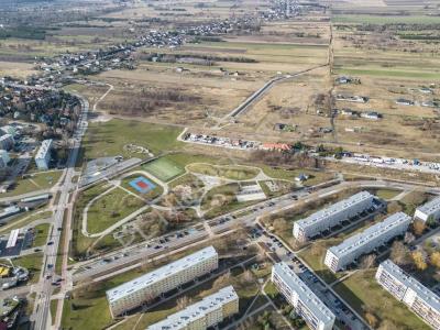 Działka na sprzedaż Żyrardów