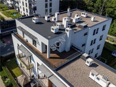 Mieszkanie na wynajem Warszawa Wawer