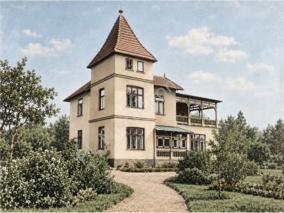 Dom na sprzedaż Milanówek