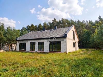 Dom na sprzedaż Zabłocie