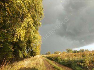 Działka na sprzedaż Brwinów