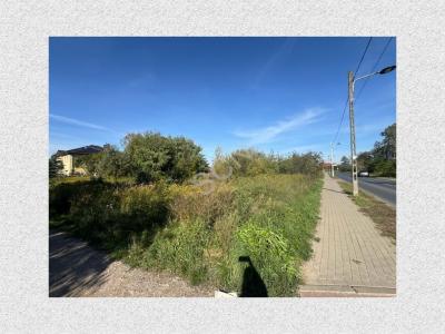 Działka na sprzedaż Warszawa