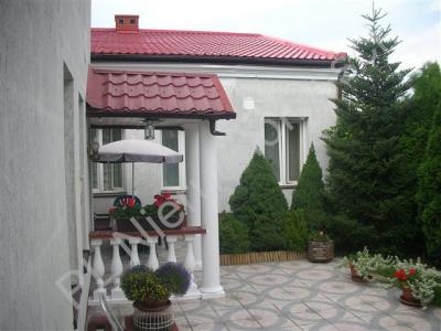 Dom na sprzedaż Warszawa Rembertów