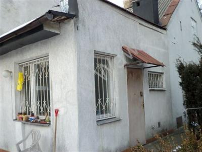 Dom na sprzedaż Warszawa Włochy