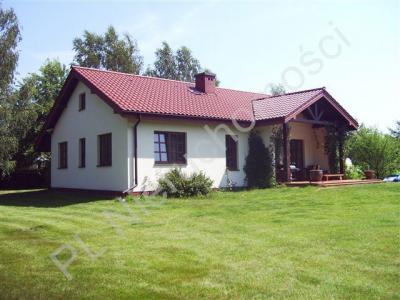 Dom na sprzedaż Bartoszówka
