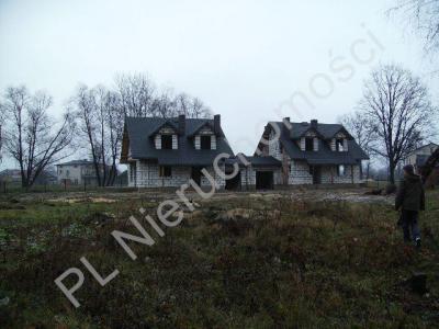 Dom na sprzedaż Kobyłka