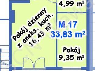 Mieszkanie na sprzedaż Ząbki