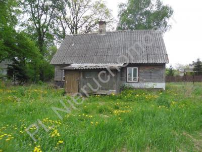 Dom na sprzedaż Wola Rafałowska