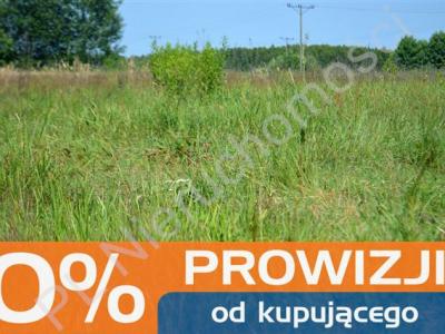 Działka na sprzedaż Zawady