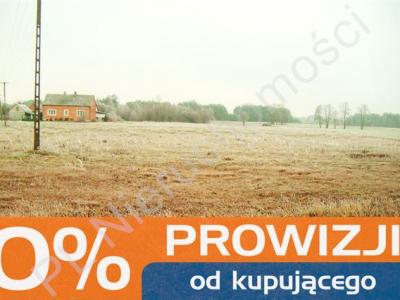 Działka na sprzedaż Międzypole