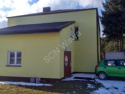 Dom na sprzedaż Nasielsk