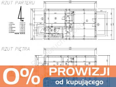 Dom na sprzedaż Kobyłka