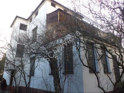 Dom na sprzedaż Warszawa Wola