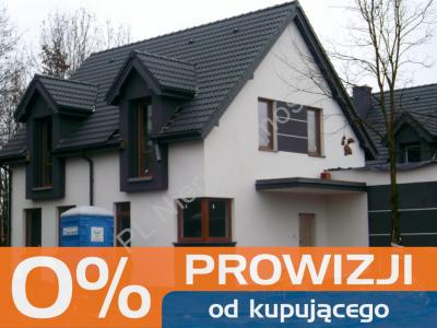 Dom na sprzedaż Warszawa Wawer