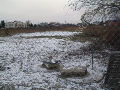 Działka na sprzedaż Reguły