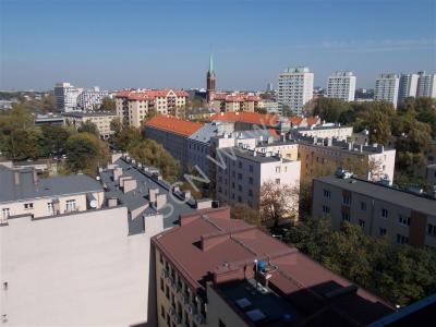 Mieszkanie na wynajem Warszawa Wola