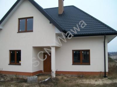Dom na sprzedaż Mińsk Mazowiecki