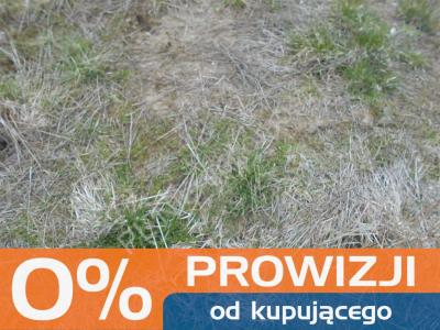 Działka na sprzedaż Sieraków