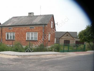 Dom na sprzedaż Guzew