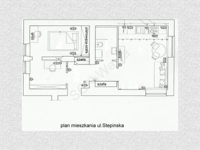 Mieszkanie na sprzedaż Warszawa Mokotów