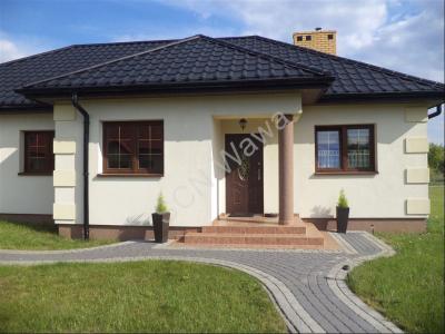 Dom na sprzedaż Olszewnica Stara
