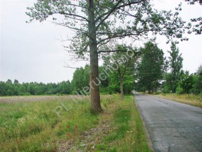 Działka na sprzedaż Kamionka