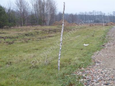 Działka na sprzedaż Karczew