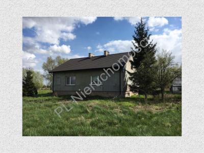 Dom na sprzedaż Bulkowo