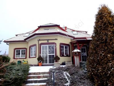 Dom na sprzedaż Ossów