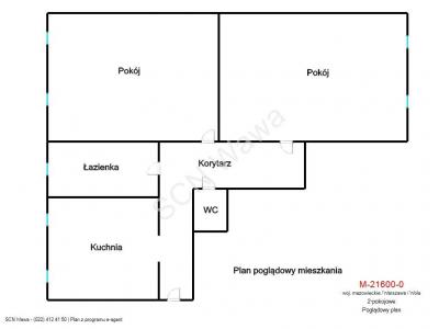 Mieszkanie na sprzedaż Warszawa Wola