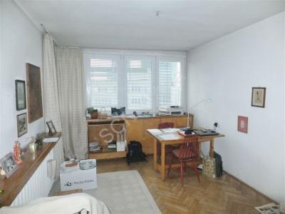 Mieszkanie na sprzedaż Warszawa Śródmieście