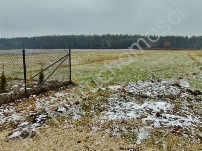 Działka na sprzedaż Krubki-Górki