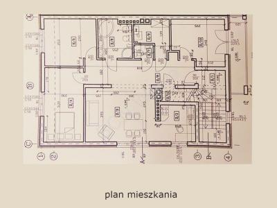 Mieszkanie na sprzedaż Warszawa Białołęka