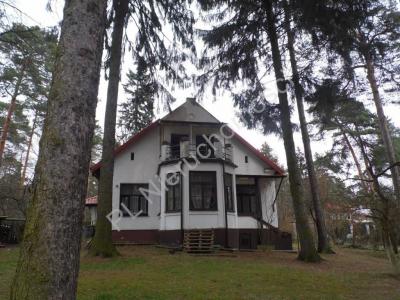 Dom na sprzedaż Podkowa Leśna