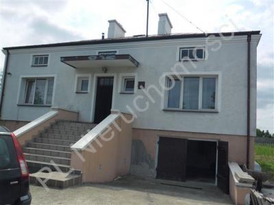 Dom na sprzedaż Aleksandrówka