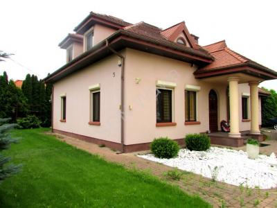 Dom na sprzedaż Stanisławów Drugi