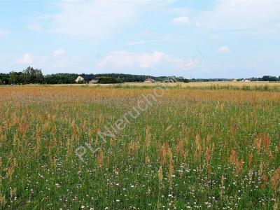 Działka na sprzedaż Małopole