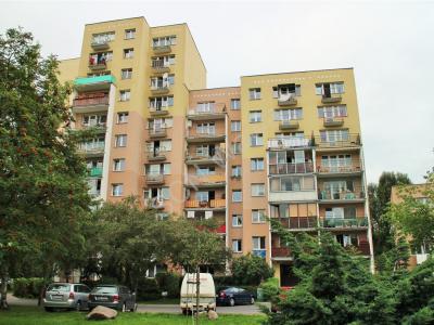 Mieszkanie na sprzedaż Warszawa Ursynów