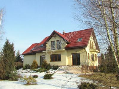 Dom na sprzedaż Michałów-Grabina