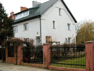 Dom na sprzedaż Warszawa Warszawa