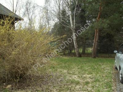 Działka na sprzedaż Wolica