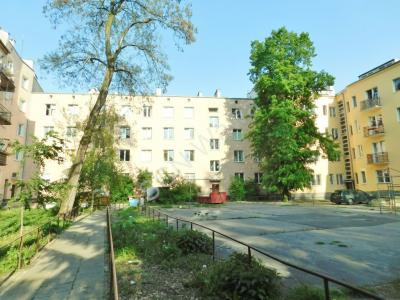 Mieszkanie na sprzedaż Warszawa Ochota