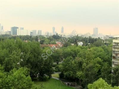 Mieszkanie na sprzedaż Warszawa Żoliborz