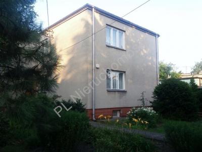 Dom na sprzedaż Warszawa Wawer