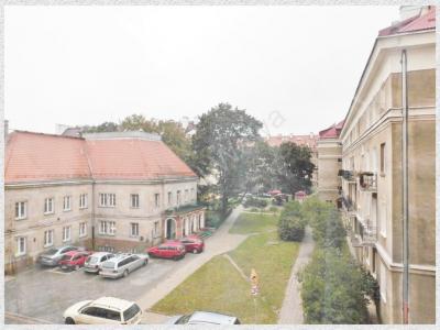 Mieszkanie na sprzedaż Warszawa Mokotów