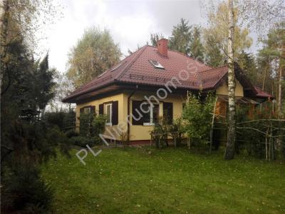 Dom na sprzedaż Rusiec