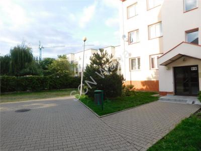 Mieszkanie na sprzedaż Warszawa Białołęka