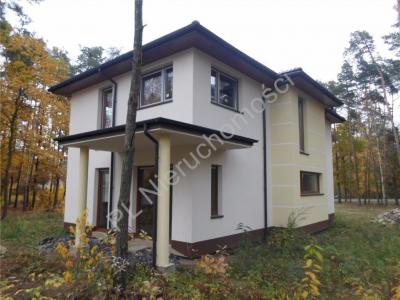 Dom na sprzedaż Wycinki Osowskie