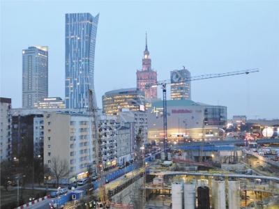 Mieszkanie na sprzedaż Warszawa Wola