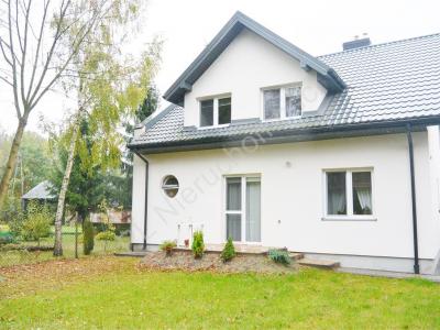 Dom na sprzedaż Ossów